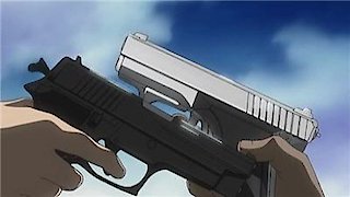 Gungrave Season 1 Episode 26 Gungrave Season 1 Episode 26