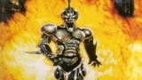 The Bioboosted Armor: Ray of Annihilation