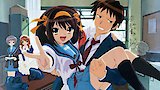 The Adventures of Mikuru Asahina Episode 00