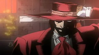 Hellsing Season 1 Episode 1 Hellsing Season 1 Episode 1