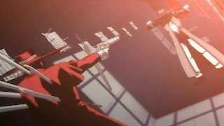 Hellsing Season 1 Episode 3 Hellsing Season 1 Episode 3