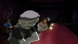 Hellsing Season 1 Episode 4 Hellsing Season 1 Episode 4