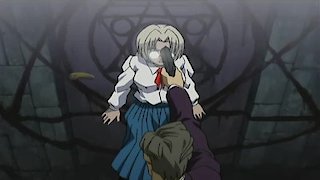 Hellsing Season 1 Episode 10 Hellsing Season 1 Episode 10