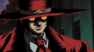 Hellsing Season 1 Episode 12 Hellsing Season 1 Episode 12