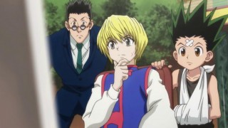 Watch Hunter X Hunter Online - Full Episodes Of Season 1 