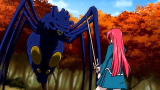 Kaze No Stigma Season 1 Episode 1 Kaze No Stigma Season 1 Episode 1