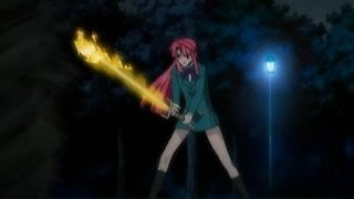 Kaze No Stigma Season 1 Episode 23 Kaze No Stigma Season 1 Episode 23