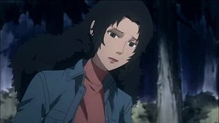Nabari No Ou Season 1 Episode 25 Nabari No Ou Season 1 Episode 25