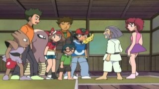 Pokemon Season 8 Episode 52 Pokemon Season 8 Episode 52