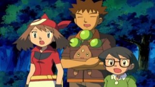 Pokemon Season 9 Episode 18 Pokemon Season 9 Episode 18