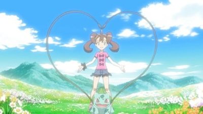 Watch Pokemon Season 17 Episode 38 Summer Of Discovery Online Now