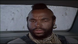 The A-Team Season 1 Episode 12 The A-Team Season 1 Episode 12
