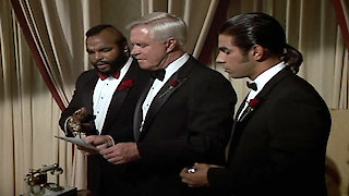 The A-Team Season 5 Episode 11 The A-Team Season 5 Episode 11