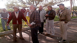 The A-Team Season 5 Episode 12 The A-Team Season 5 Episode 12