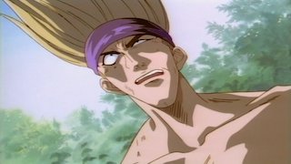 Rurouni Kenshin Season 1 Episode 40 Rurouni Kenshin Season 1 Episode 40