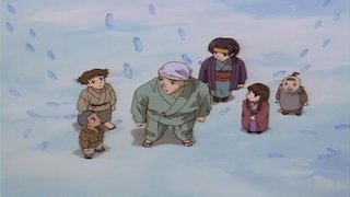 Rurouni Kenshin Season 1 Episode 48 Rurouni Kenshin Season 1 Episode 48