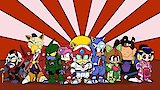 The Big Comet Caper (Part Two)