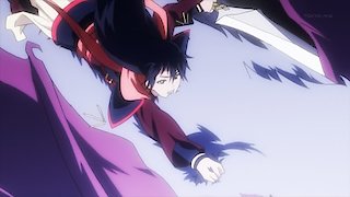 Shakugan No Shana Season 3 Episode 19 Shakugan No Shana Season 3 Episode 19