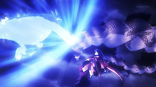 Shakugan No Shana Season 3 Episode 20 Shakugan No Shana Season 3 Episode 20