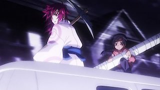 Shakugan No Shana Season 3 Episode 21 Shakugan No Shana Season 3 Episode 21