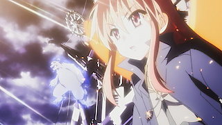 Shakugan No Shana Season 3 Episode 23 Shakugan No Shana Season 3 Episode 23