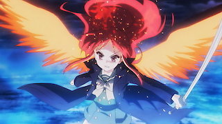 Shakugan No Shana Season 3 Episode 24 Shakugan No Shana Season 3 Episode 24