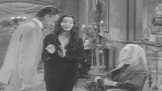 The Addams Family Season 1 Episode 34 The Addams Family Season 1 Episode 34