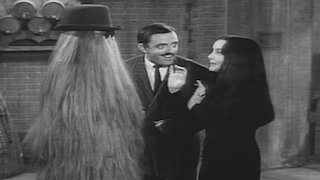 The Addams Family Season 2 Episode 1 The Addams Family Season 2 Episode 1