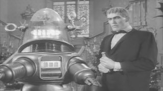 The Addams Family Season 2 Episode 27 The Addams Family Season 2 Episode 27