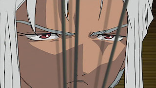 The Twelve Kingdoms Season 2 Episode 4 The Twelve Kingdoms Season 2 Episode 4