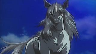 The Twelve Kingdoms Season 2 Episode 5 The Twelve Kingdoms Season 2 Episode 5