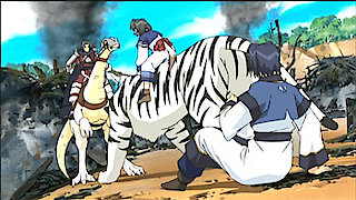 Utawarerumono Season 1 Episode 5 Utawarerumono Season 1 Episode 5