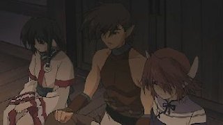 Utawarerumono Season 1 Episode 25 Utawarerumono Season 1 Episode 25