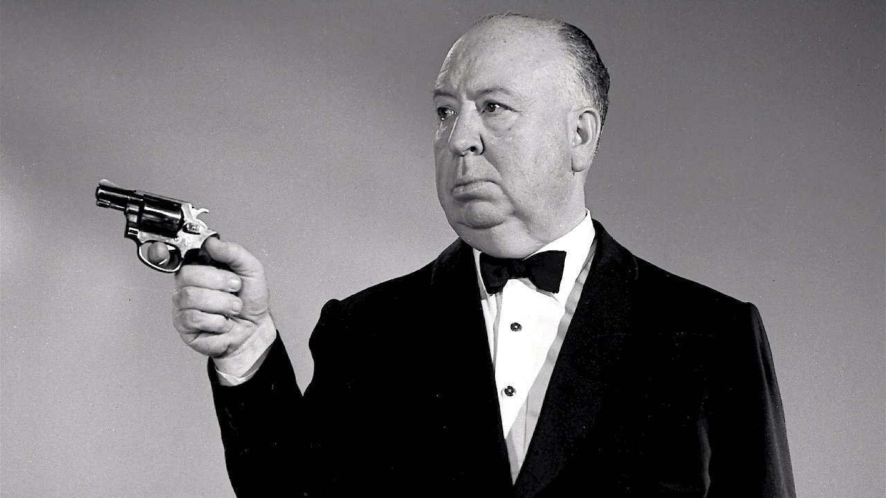 Alfred Hitchcock Hour
