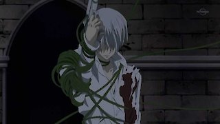 Vampire Knight Season 2 Episode 13 Vampire Knight Season 2 Episode 13