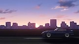Ghost of Wangan