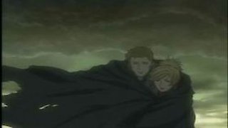 Wolf\'s Rain Season 1 Episode 27 Wolf\'s Rain Season 1 Episode 27