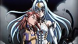 KOS-MOS