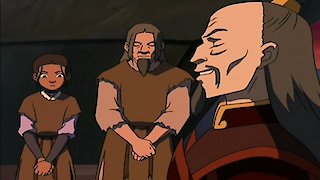 Avatar: The Last Airbender Season 1 Episode 6 Avatar: The Last Airbender Season 1 Episode 6