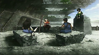Avatar: The Last Airbender Season 3 Episode 12 Avatar: The Last Airbender Season 3 Episode 12