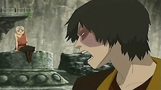 Avatar: The Last Airbender Season 3 Episode 13 Avatar: The Last Airbender Season 3 Episode 13