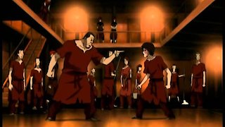 Avatar: The Last Airbender Season 3 Episode 14 Avatar: The Last Airbender Season 3 Episode 14