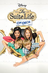 The Suite Life on Deck