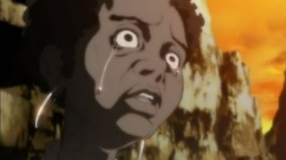 Afro Samurai Season 1 Episode 1 Afro Samurai Season 1 Episode 1
