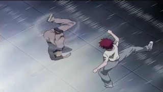 Air Master Season 2 Episode 4 Air Master Season 2 Episode 4