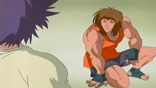 Air Master Season 2 Episode 11 Air Master Season 2 Episode 11