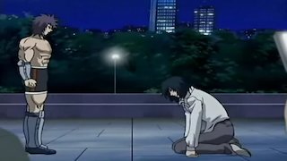 Air Master Season 2 Episode 12 Air Master Season 2 Episode 12