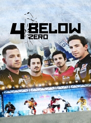 4 Below Zero