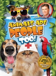Animals Are People Too!