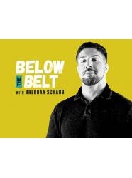 Below The Belt with Brendan Schaub